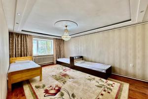 BTMongolia Guest house Tour Operator