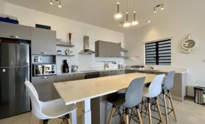 La Mivoie Beachfront Tamarin