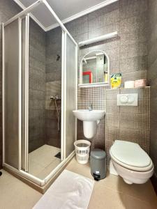 Beachfront Holiday Home Rafailovici