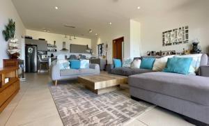 La Mivoie Beachfront Tamarin