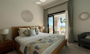 La Mivoie Beachfront Tamarin