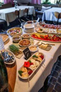 Berghotel Blaickners Sonnalm