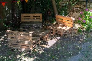 Studio lumineux et fonctionnel Nantes