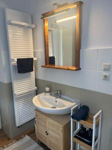 Ferienwohnung Idyll - Alleinlage