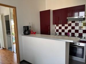 ღ Le Chatel - Proche de la plage et centre Ville