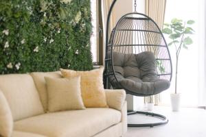 Penthouse, 8min walk to Shibuya Sta