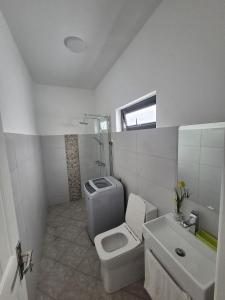 Villa in Trou Aux Biches 3 Bedroom