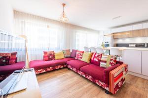 Appartements La Quinta - Appartement en Centre ville : Appartement