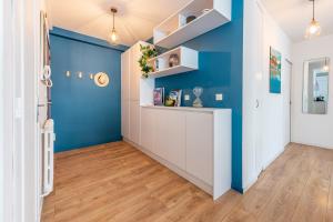 La Quinta - Appartement en Centre ville