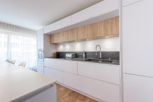 Appartements La Quinta - Appartement en Centre ville : photos des chambres