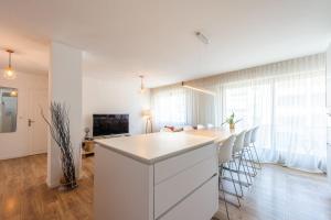 Appartements La Quinta - Appartement en Centre ville : photos des chambres