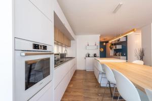 Appartements La Quinta - Appartement en Centre ville : photos des chambres