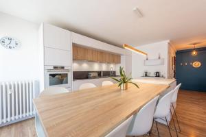 Appartements La Quinta - Appartement en Centre ville : photos des chambres