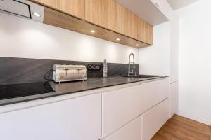 Appartements La Quinta - Appartement en Centre ville : photos des chambres