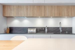 Appartements La Quinta - Appartement en Centre ville : photos des chambres