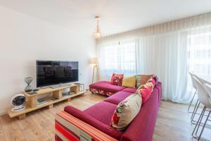 Appartements La Quinta - Appartement en Centre ville : photos des chambres