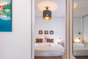 Appartements La Quinta - Appartement en Centre ville : photos des chambres