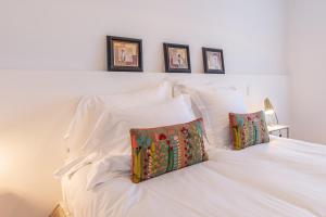 Appartements La Quinta - Appartement en Centre ville : photos des chambres