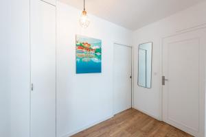 Appartements La Quinta - Appartement en Centre ville : photos des chambres