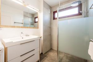 Appartements La Quinta - Appartement en Centre ville : photos des chambres