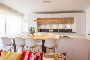 Appartements La Quinta - Appartement en Centre ville : photos des chambres