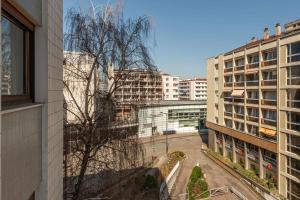 Appartements La Quinta - Appartement en Centre ville : photos des chambres