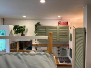 La Petite Cabane Nomade 2 personnes