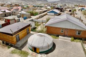 BTMongolia Guest house Tour Operator