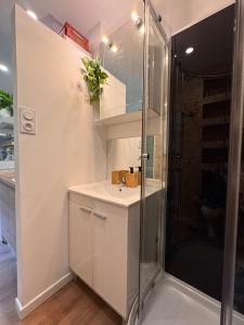 La Petite Cabane Nomade 2 personnes