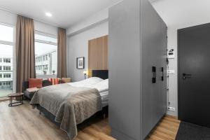 Charming Studio Apartment