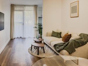 Cozy on Herdsman | 10 Mins to City & Beach