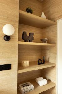 Charming Studio - 2P- Jardin de Luxembourg Panthéon