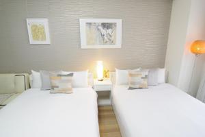 Nippombashi Art Hotel 405