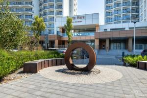 Sunset Loft Porta Mare by Major Domus Club