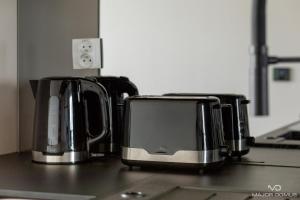 Sunset Loft Porta Mare by Major Domus Club