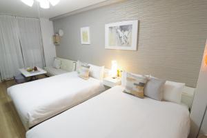 Nippombashi Art Hotel 405