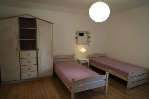 Stara Szkoła w Romanowie