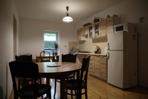 Stara Szkoła w Romanowie