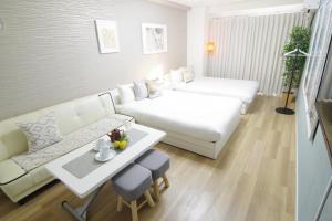 Nippombashi Art Hotel 405