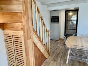 Havenhuis TEXEL, per week or weeks Saturday-Saturday