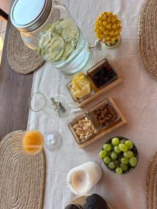 SELINUNTHIA Country House