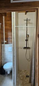 Chalets Chalet des Fouilloux : photos des chambres