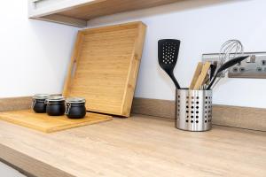 Stanway Apartments- Free Parking