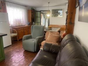 Encantadora Casa de Pescadores en Sa Tuna, Terraza - ES-226-27