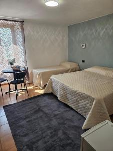 Regina Margherita affittacamere