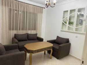 cap-tangier apartment