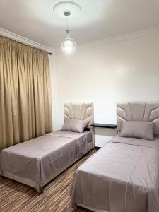 cap-tangier apartment