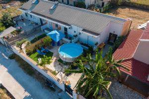 Relaxrooms - 3hvězdičkové hotely ve městě Lefkímmi