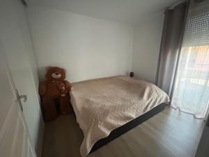 Appartements Jolie T3 avec Parking : Appartement 2 Chambres