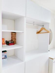 Cozy 1BR Staycation Unit at The Celandine, Balintawak, Quezon City